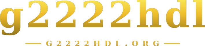 g2222hdl logo